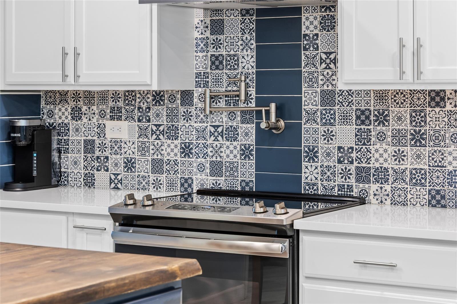 HICKORY HILL SUB PH - Residential