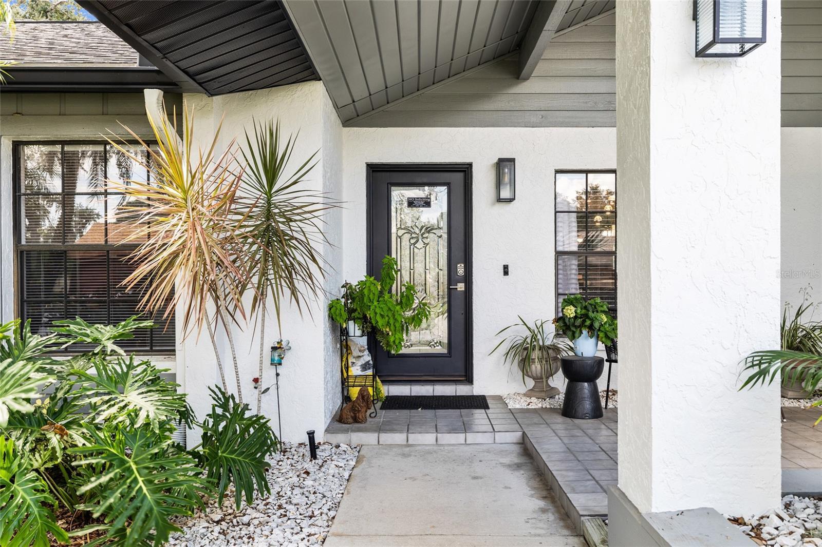 HICKORY HILL SUB PH - Residential