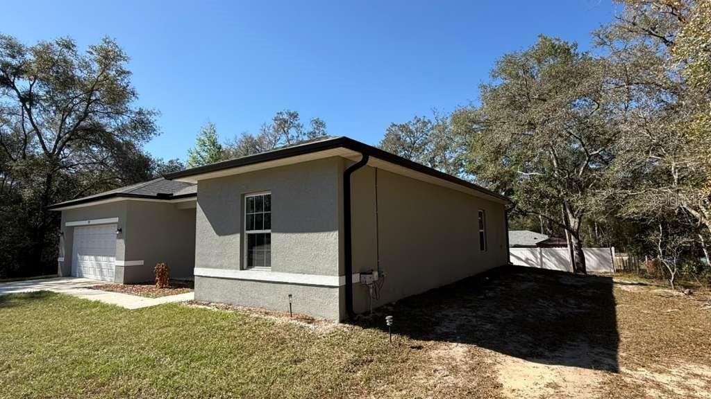 CITRUS SPGS UNIT 01 - Residential