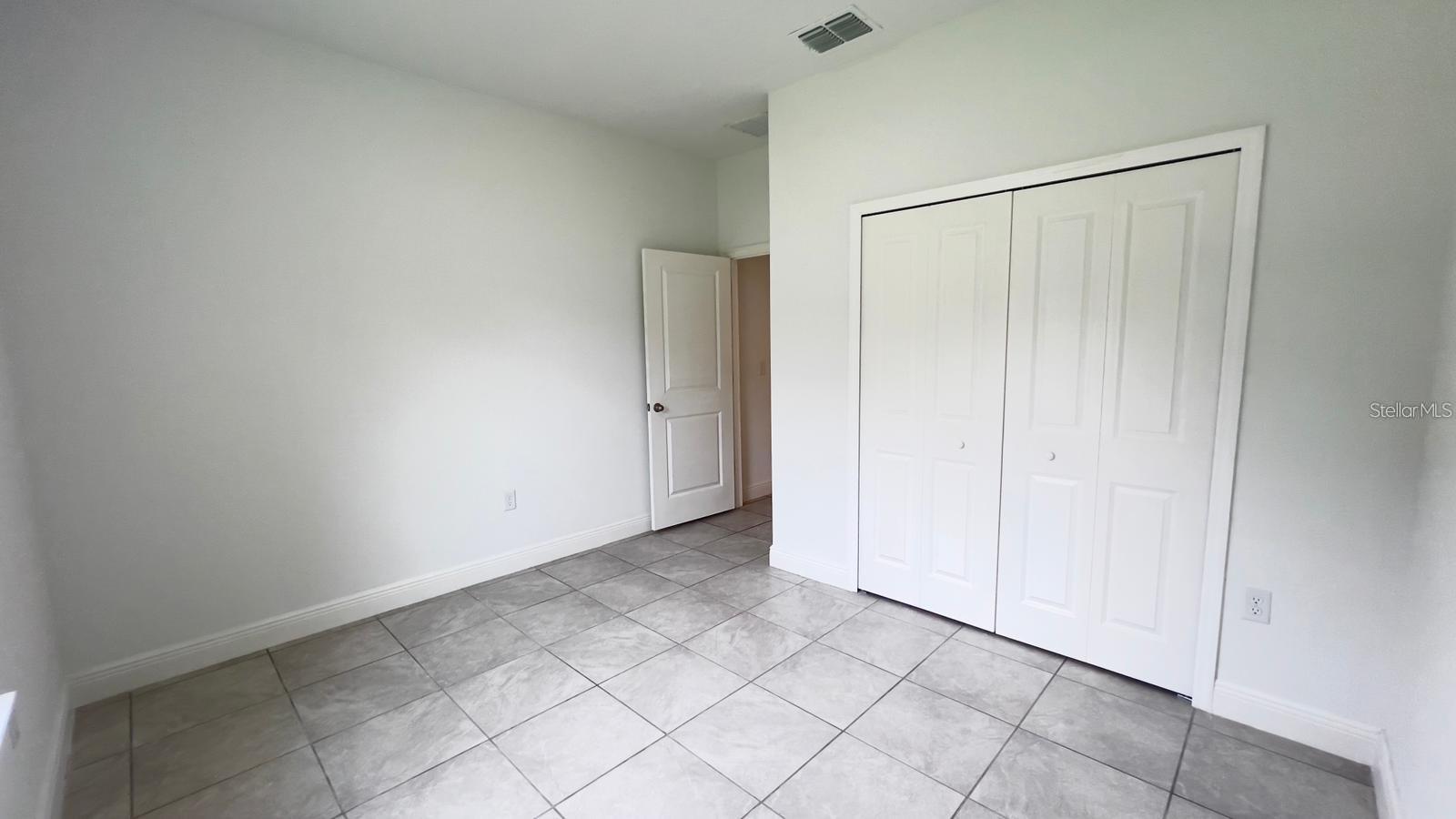 CITRUS SPGS UNIT 01 - Residential