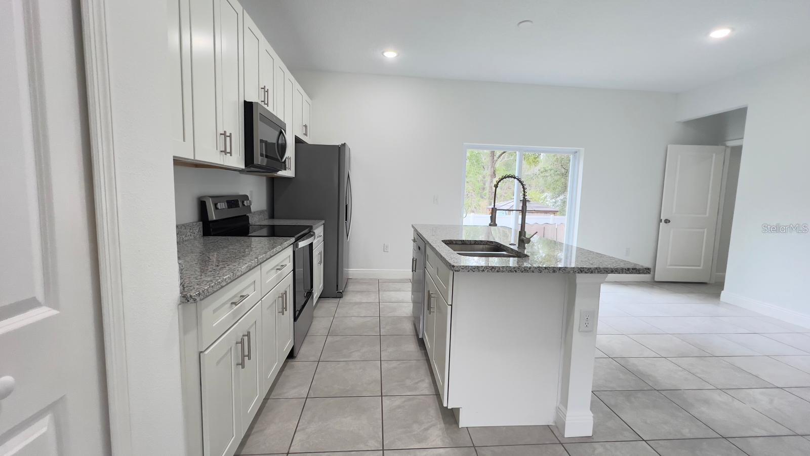 CITRUS SPGS UNIT 01 - Residential