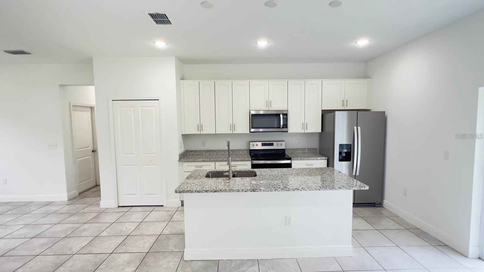 CITRUS SPGS UNIT 01 - Residential