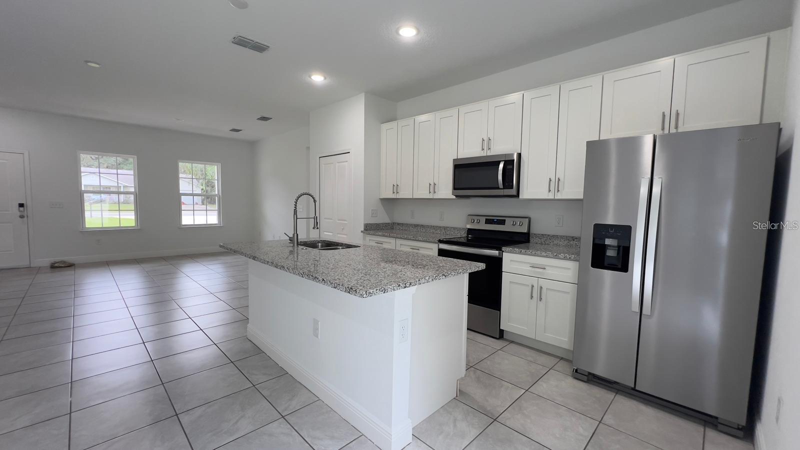 CITRUS SPGS UNIT 01 - Residential