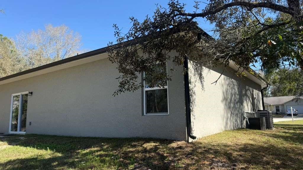 CITRUS SPGS UNIT 01 - Residential