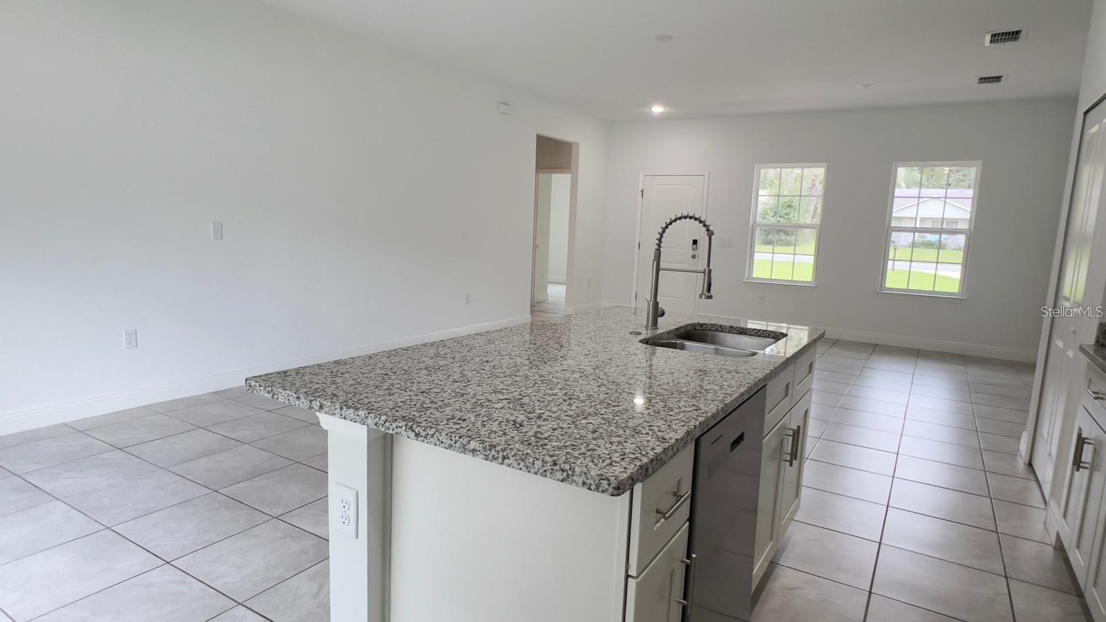 CITRUS SPGS UNIT 01 - Residential