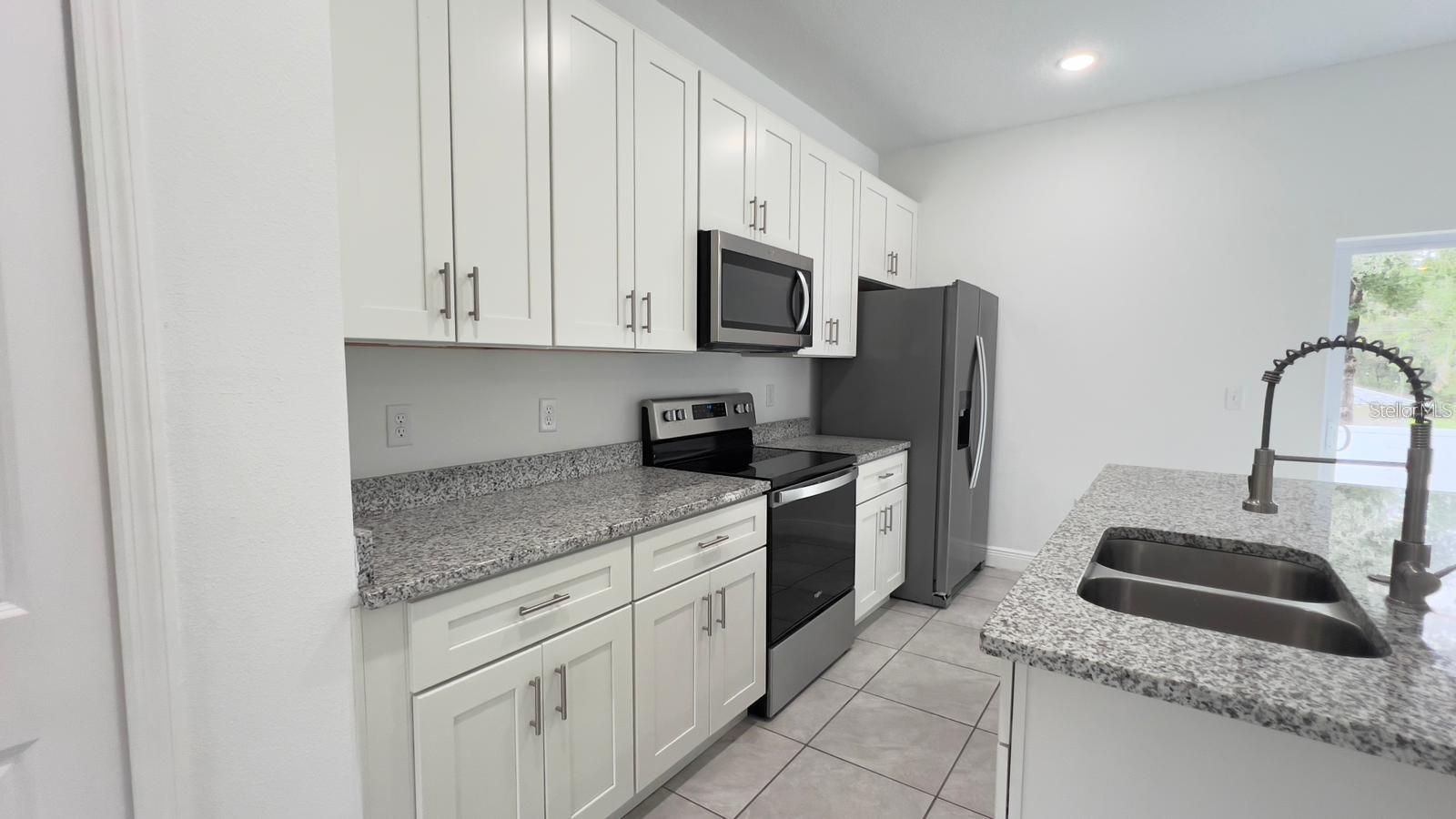 CITRUS SPGS UNIT 01 - Residential