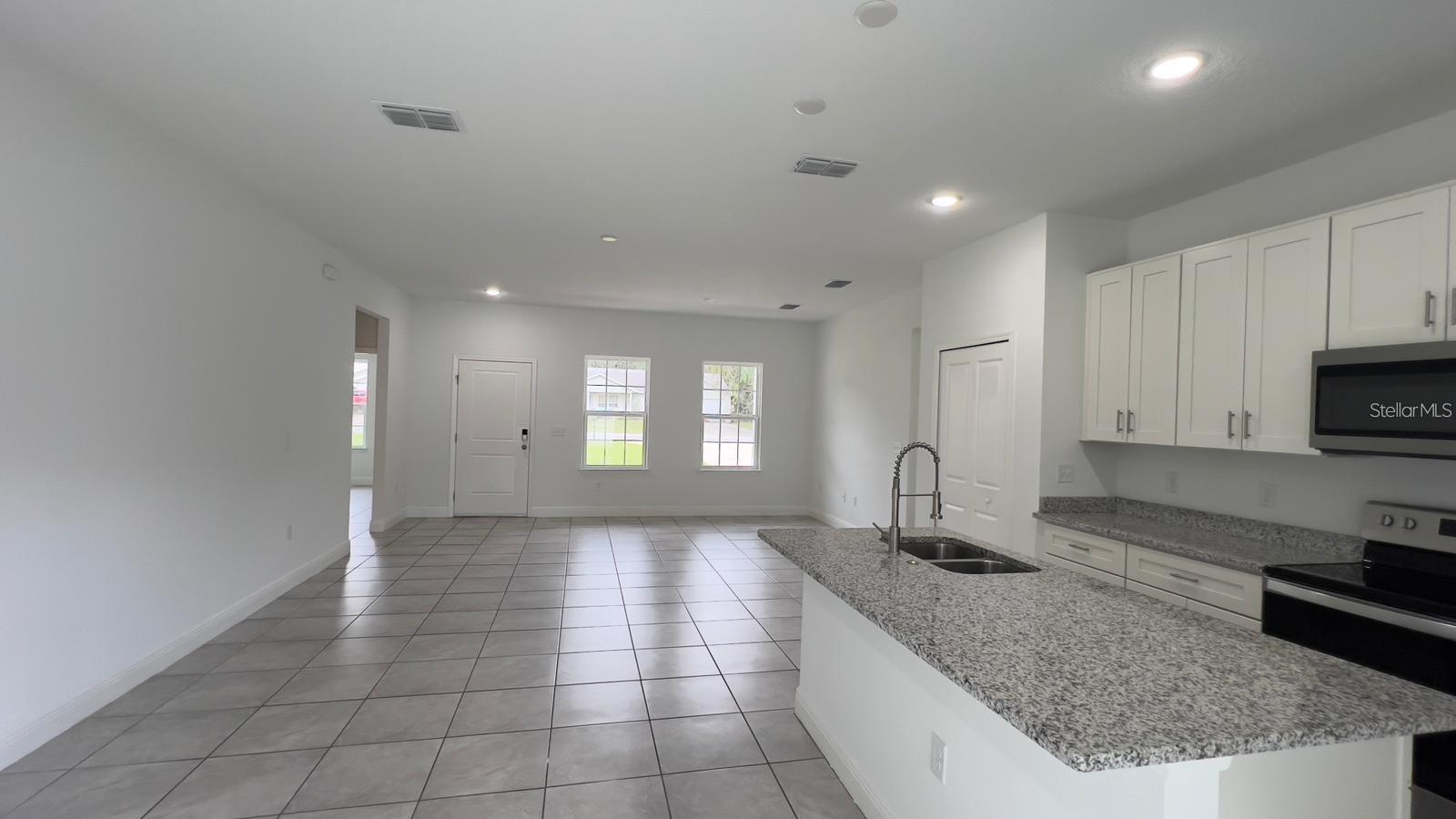 CITRUS SPGS UNIT 01 - Residential