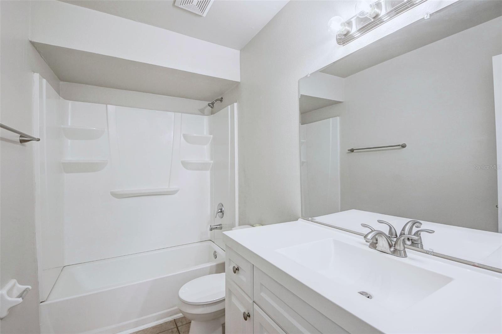 DELTONA LAKES UNIT 40 - Residential