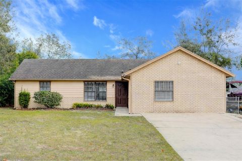 Photo of 1431 Quintara Avenue, Deltona, FL 32738 (MLS # O6372533)