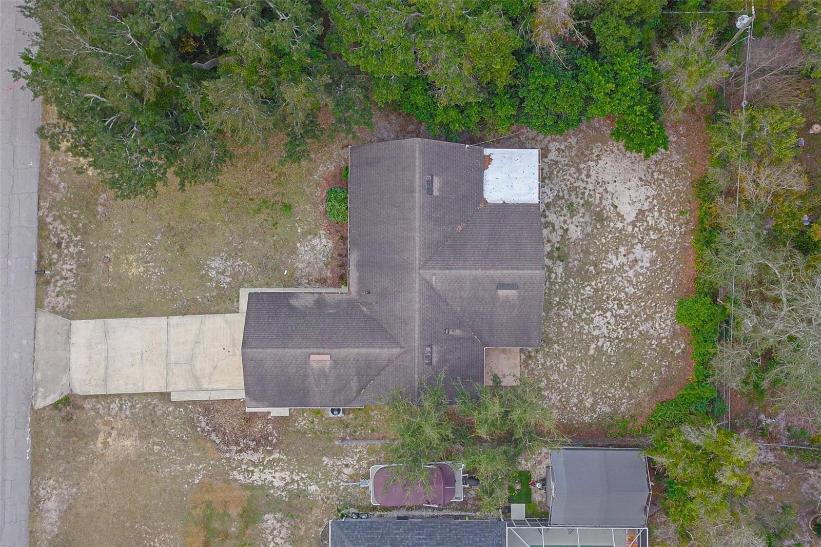 DELTONA LAKES UNIT 40 - Residential