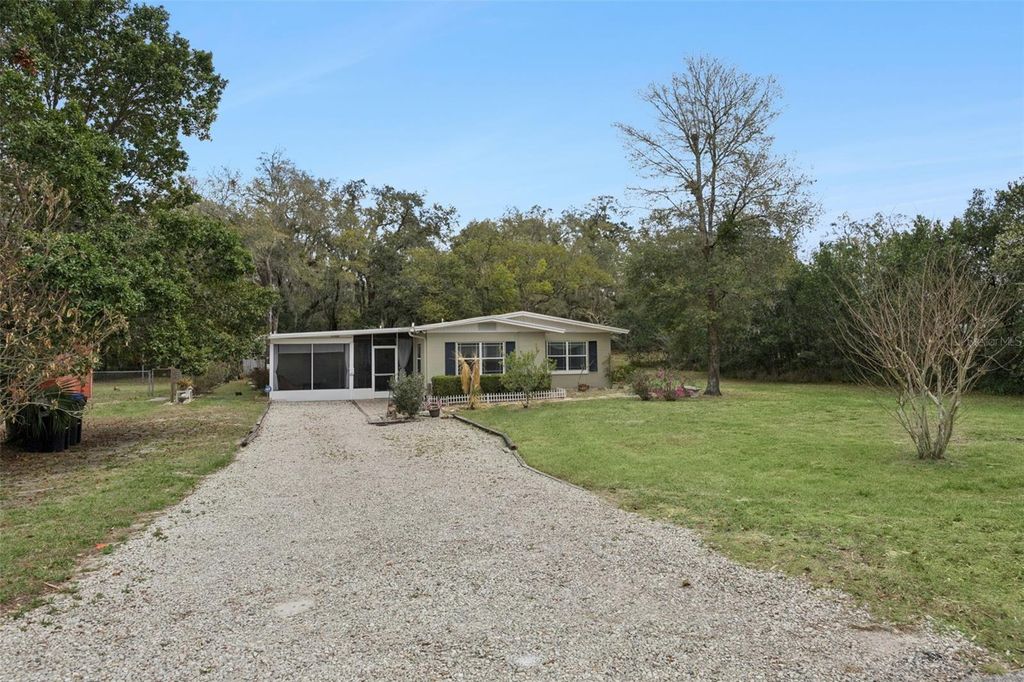 Photo of 5807 Gilliam Rd, Orlando, FL 32818 (MLS # G5109230)