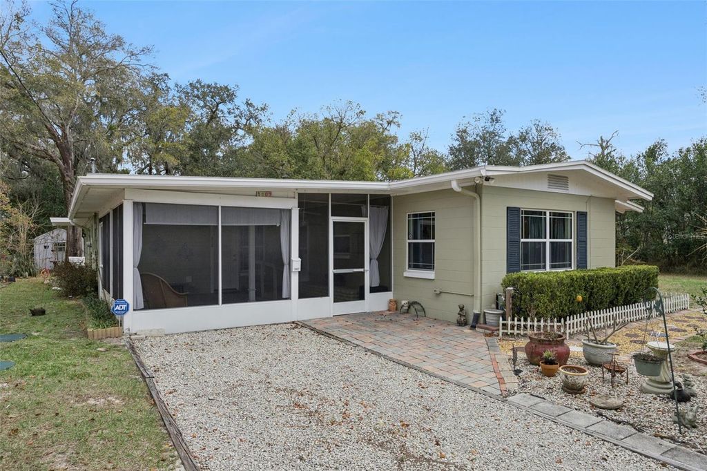 Photo of 5807 Gilliam Rd, Orlando, FL 32818 (MLS # G5109230)