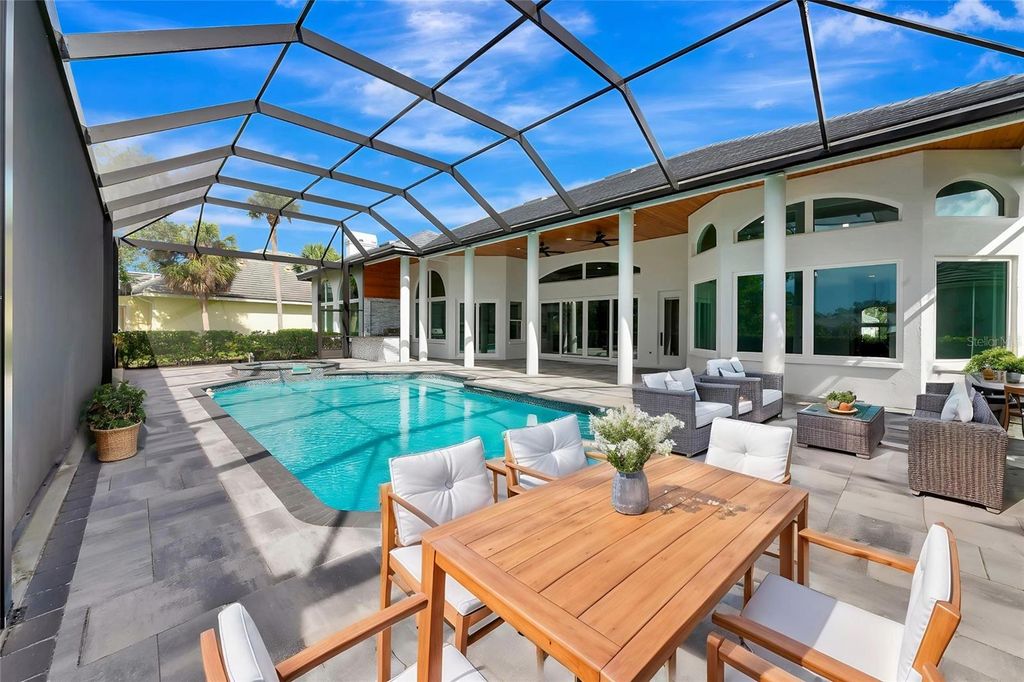 Photo of 600 Eagle Watch Lane, Osprey, FL 34229 (MLS # A4647789)