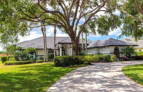 600 EAGLE WATCH LANE OSPREY FL 34229