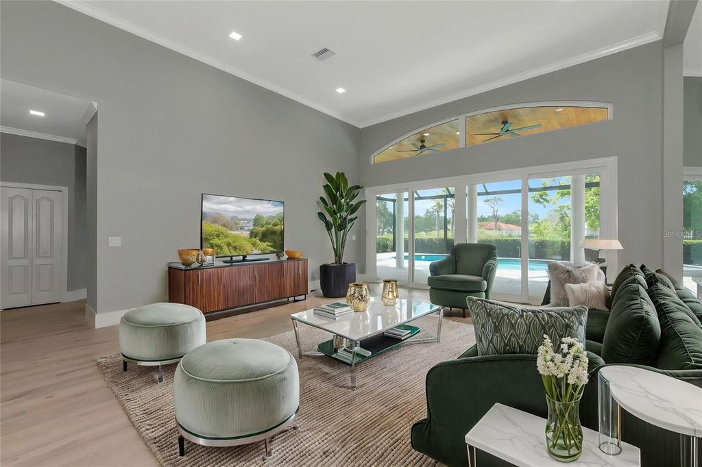 Photo of 600 Eagle Watch Lane, Osprey, FL 34229 (MLS # A4647789)