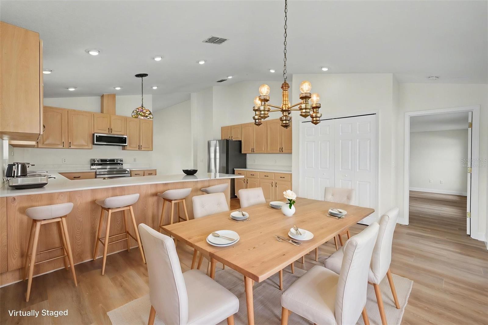 GULF HIGHLANDS - Residential