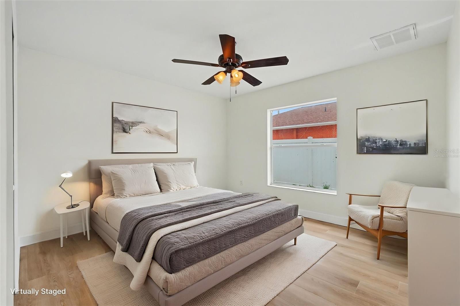 GULF HIGHLANDS - Residential