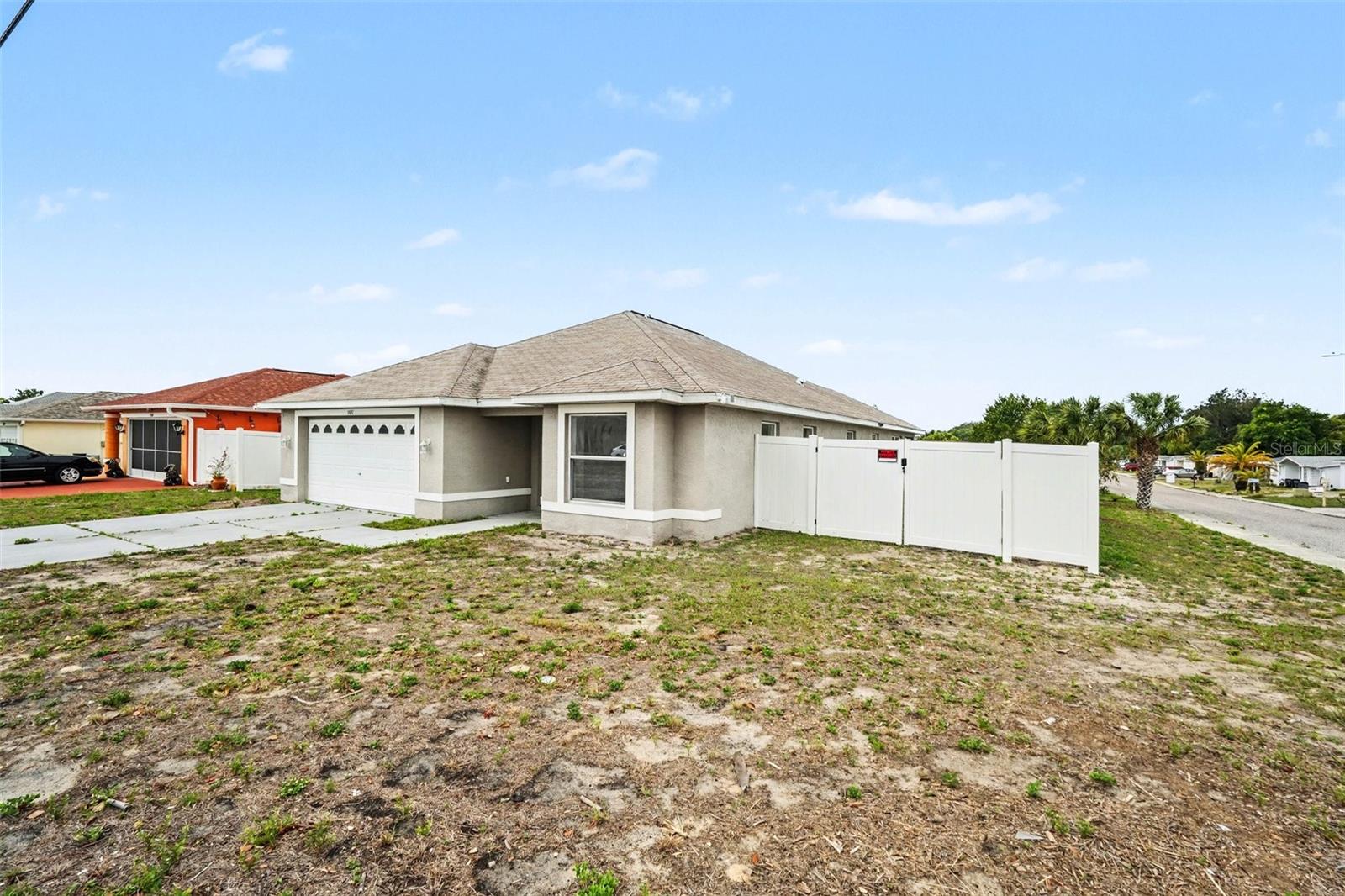 GULF HIGHLANDS - Residential