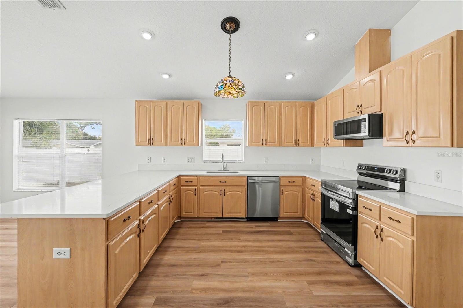 GULF HIGHLANDS - Residential