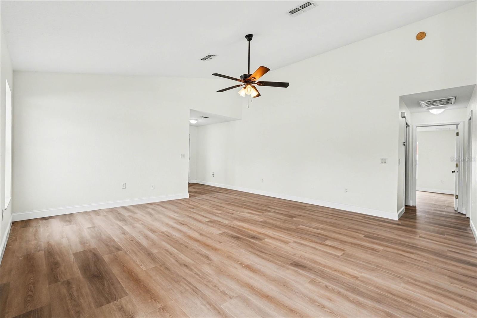 GULF HIGHLANDS - Residential