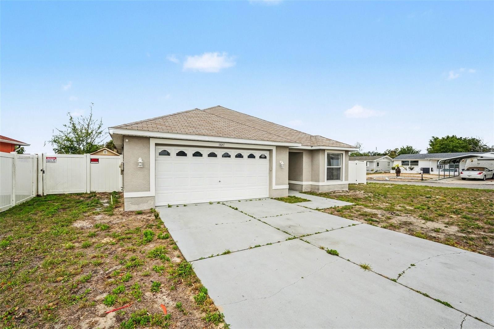 GULF HIGHLANDS - Residential