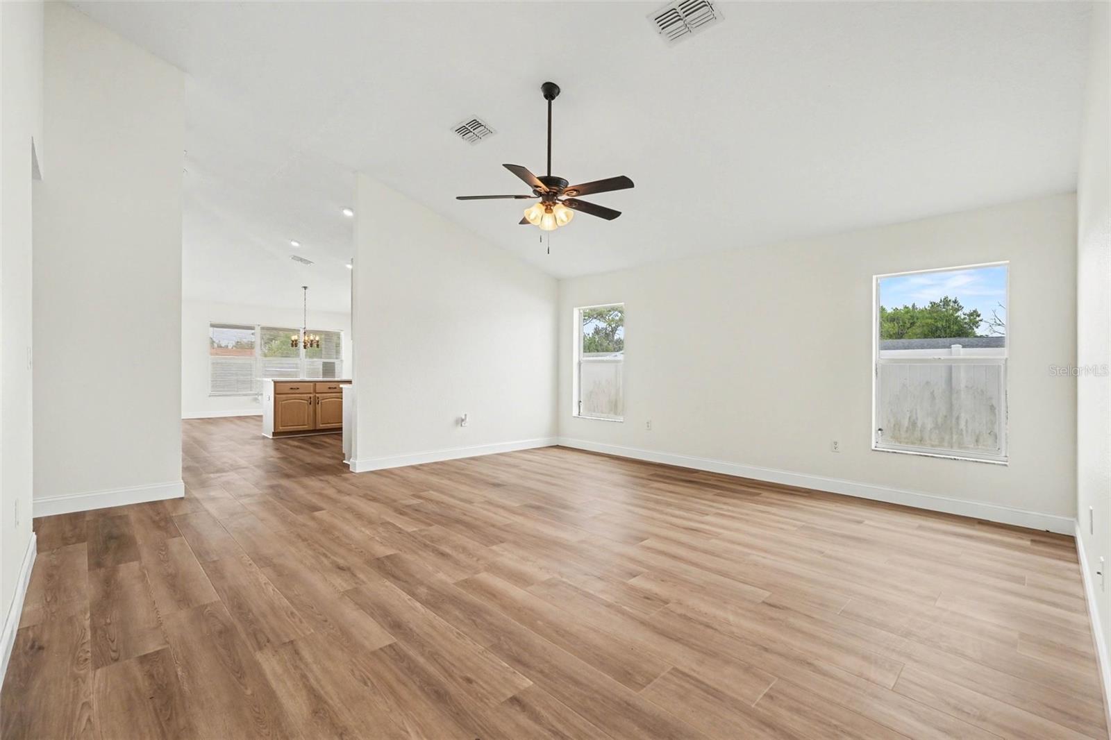 GULF HIGHLANDS - Residential