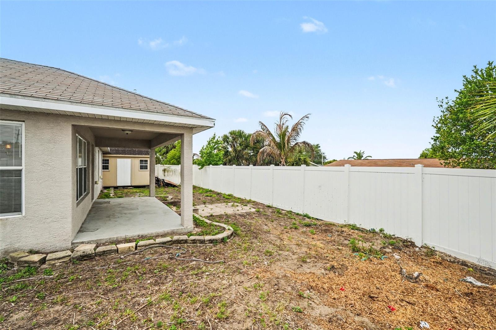 GULF HIGHLANDS - Residential