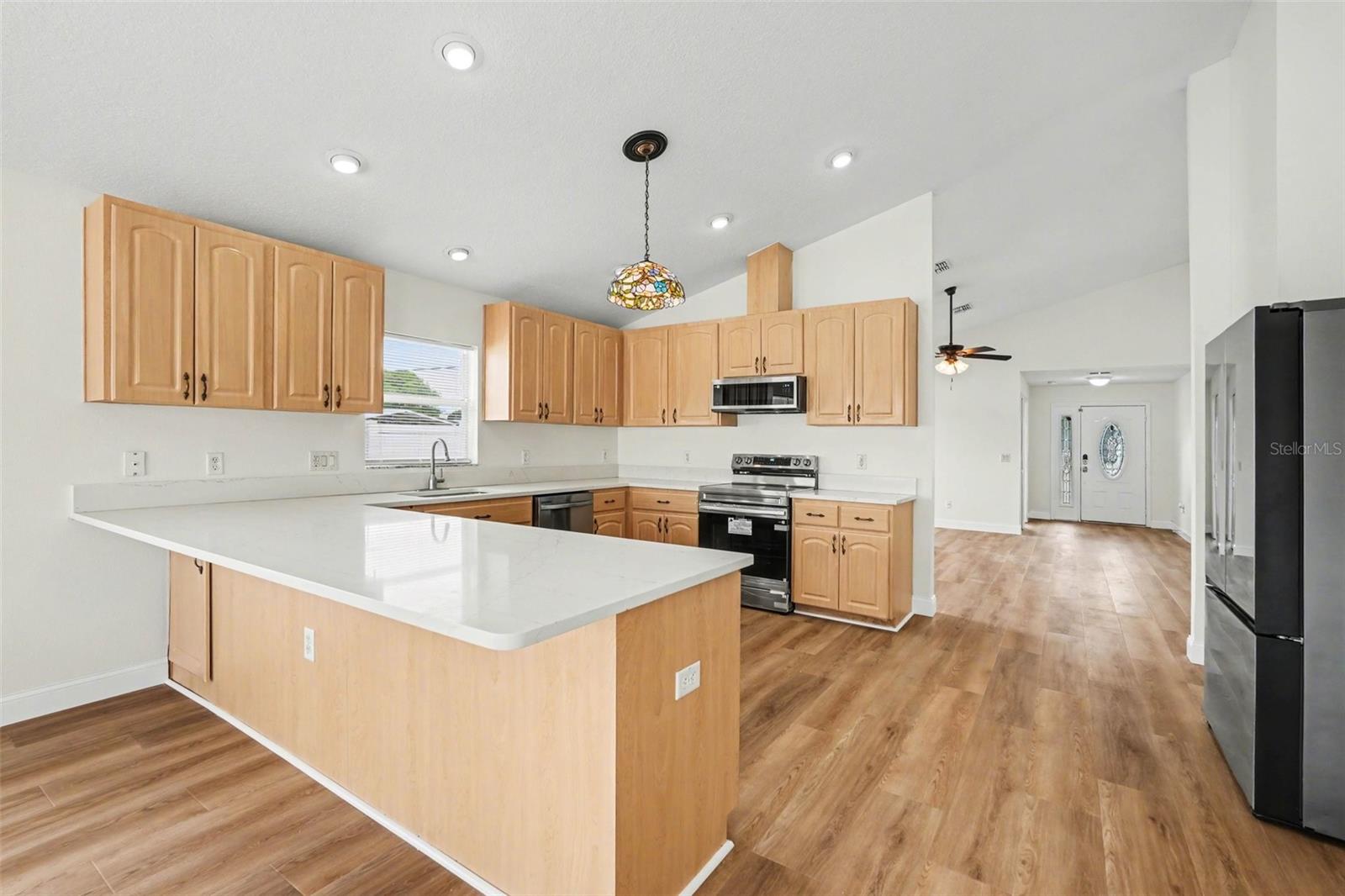 GULF HIGHLANDS - Residential