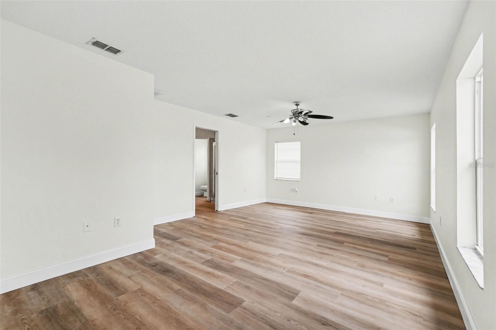 GULF HIGHLANDS - Residential