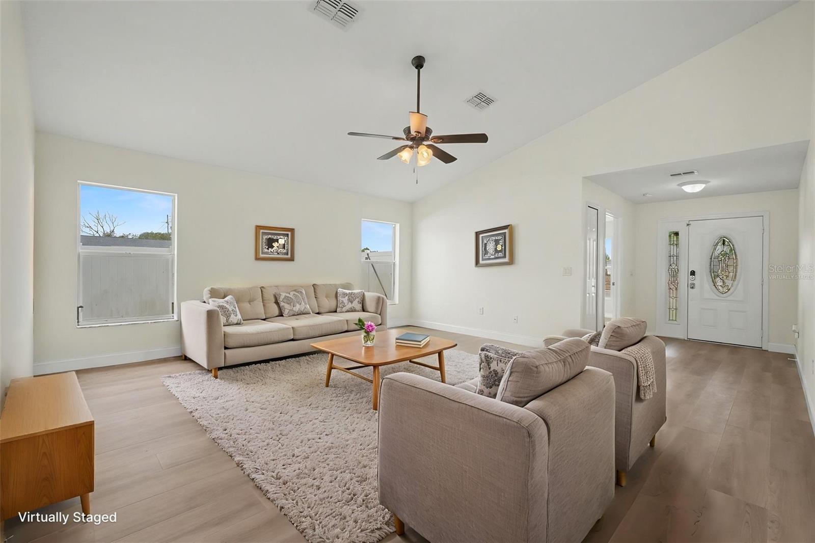 GULF HIGHLANDS - Residential