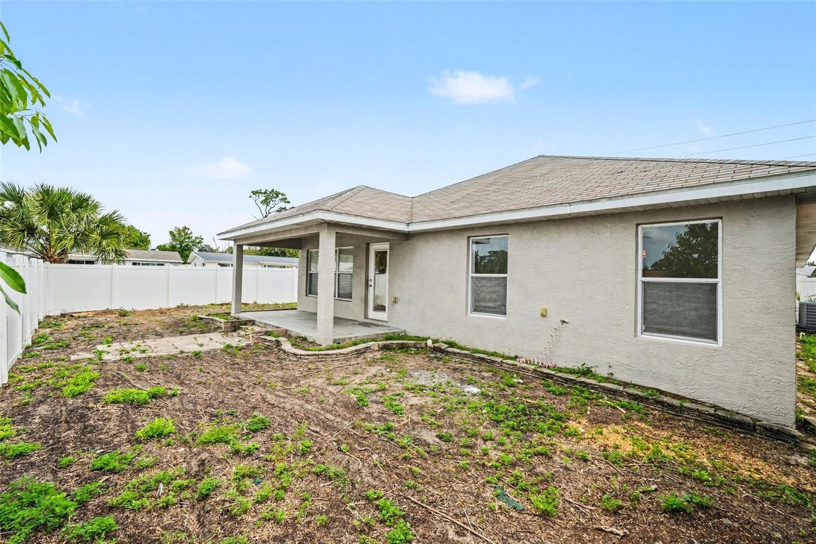 GULF HIGHLANDS - Residential