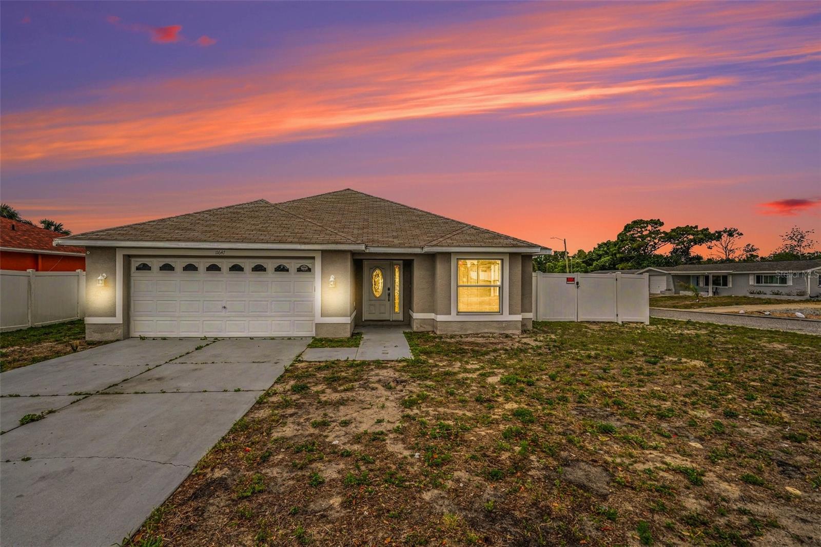 GULF HIGHLANDS - Residential