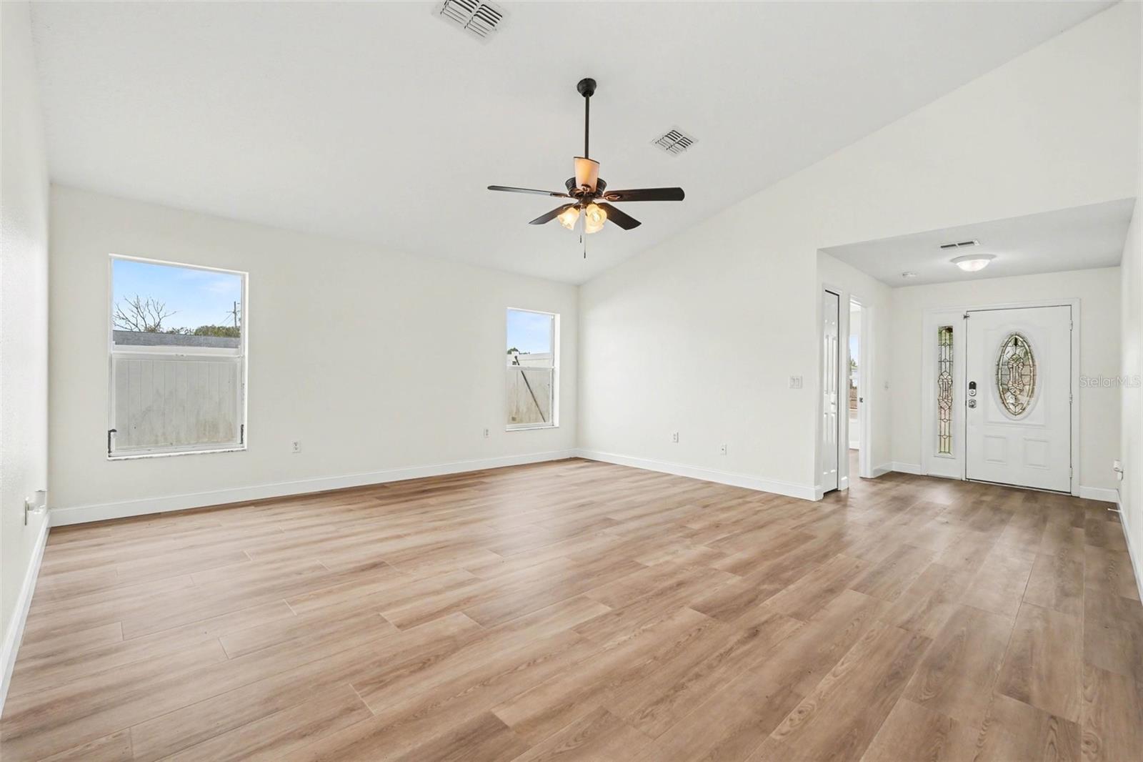 GULF HIGHLANDS - Residential