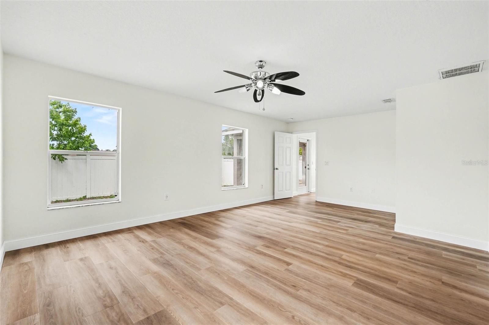 GULF HIGHLANDS - Residential