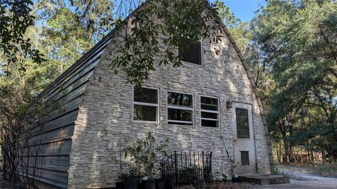 Tiny photo for 13260 SW 97th Place, Dunnellon, FL 34432 (MLS # OM715376)