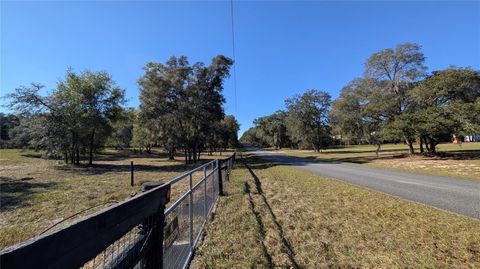 Tiny photo for 13260 SW 97th Place, Dunnellon, FL 34432 (MLS # OM715376)