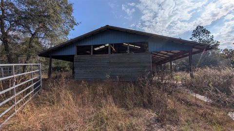 Tiny photo for 13260 SW 97th Place, Dunnellon, FL 34432 (MLS # OM715376)