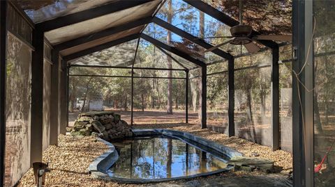 Tiny photo for 13260 SW 97th Place, Dunnellon, FL 34432 (MLS # OM715376)