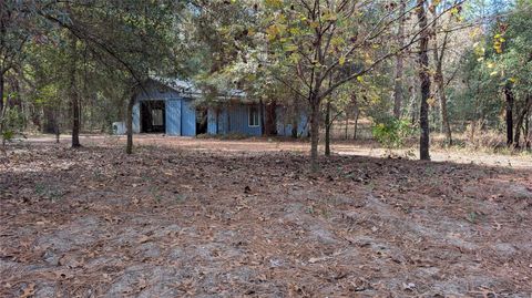 Tiny photo for 13260 SW 97th Place, Dunnellon, FL 34432 (MLS # OM715376)