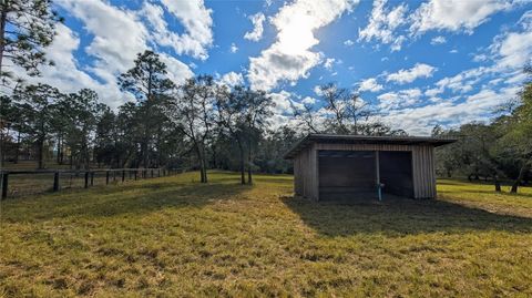 Tiny photo for 13260 SW 97th Place, Dunnellon, FL 34432 (MLS # OM715376)