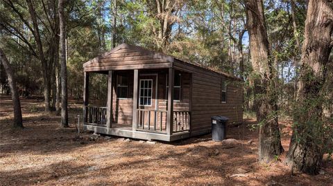 Tiny photo for 13260 SW 97th Place, Dunnellon, FL 34432 (MLS # OM715376)