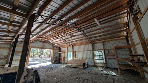 Tiny photo for 13260 SW 97th Place, Dunnellon, FL 34432 (MLS # OM715376)