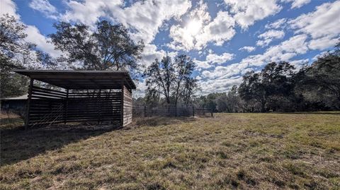 Tiny photo for 13260 SW 97th Place, Dunnellon, FL 34432 (MLS # OM715376)