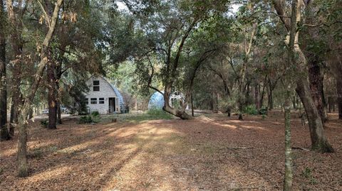 Tiny photo for 13260 SW 97th Place, Dunnellon, FL 34432 (MLS # OM715376)
