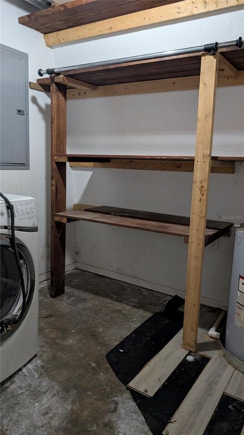 Tiny photo for 13260 SW 97th Place, Dunnellon, FL 34432 (MLS # OM715376)