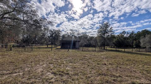 Tiny photo for 13260 SW 97th Place, Dunnellon, FL 34432 (MLS # OM715376)