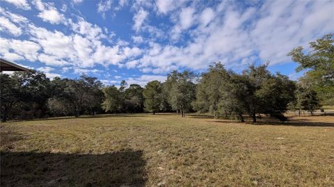 Tiny photo for 13260 SW 97th Place, Dunnellon, FL 34432 (MLS # OM715376)