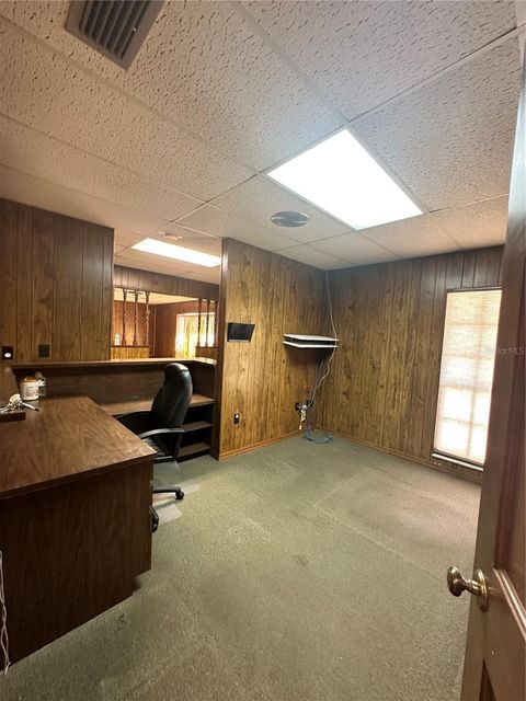 Tiny photo for 820 E Orange Ave, Eustis, FL 32726 (MLS # O6337087)