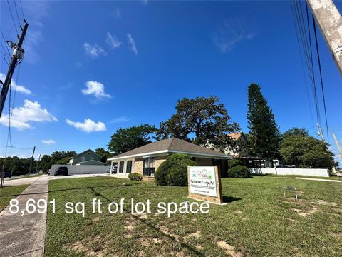 Tiny photo for 820 E Orange Ave, Eustis, FL 32726 (MLS # O6337087)