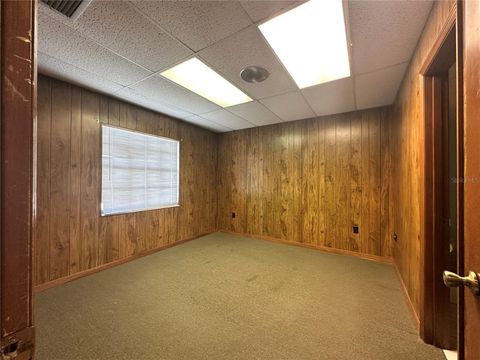 Tiny photo for 820 E Orange Ave, Eustis, FL 32726 (MLS # O6337087)